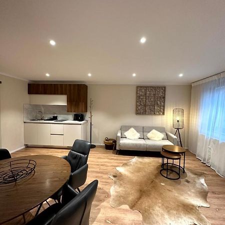 Stadtvilla Apartments Ferienwohnungen Weinsberg Kültér fotó