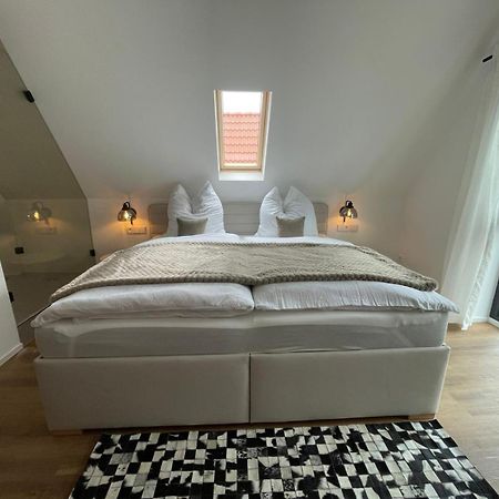 Stadtvilla Apartments Ferienwohnungen Weinsberg Kültér fotó