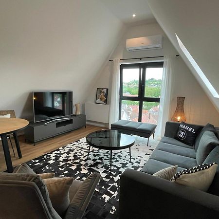 Stadtvilla Apartments Ferienwohnungen Weinsberg Kültér fotó