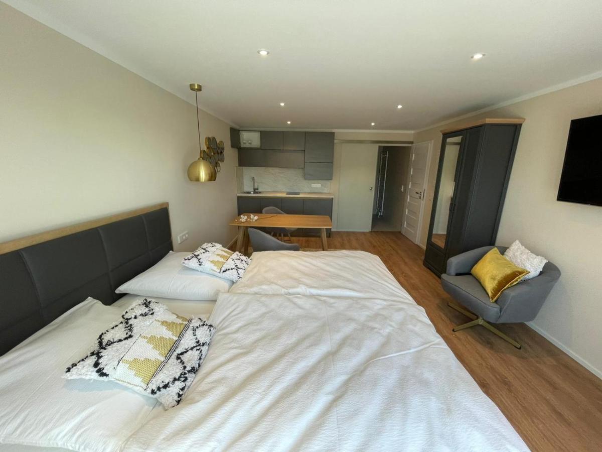 Stadtvilla Apartments Ferienwohnungen Weinsberg Kültér fotó