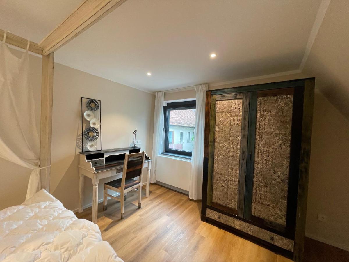 Stadtvilla Apartments Ferienwohnungen Weinsberg Kültér fotó