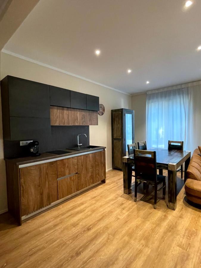 Stadtvilla Apartments Ferienwohnungen Weinsberg Kültér fotó