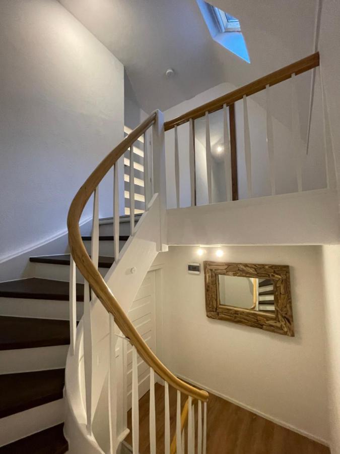 Stadtvilla Apartments Ferienwohnungen Weinsberg Kültér fotó