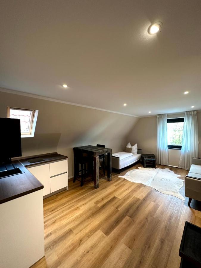 Stadtvilla Apartments Ferienwohnungen Weinsberg Kültér fotó
