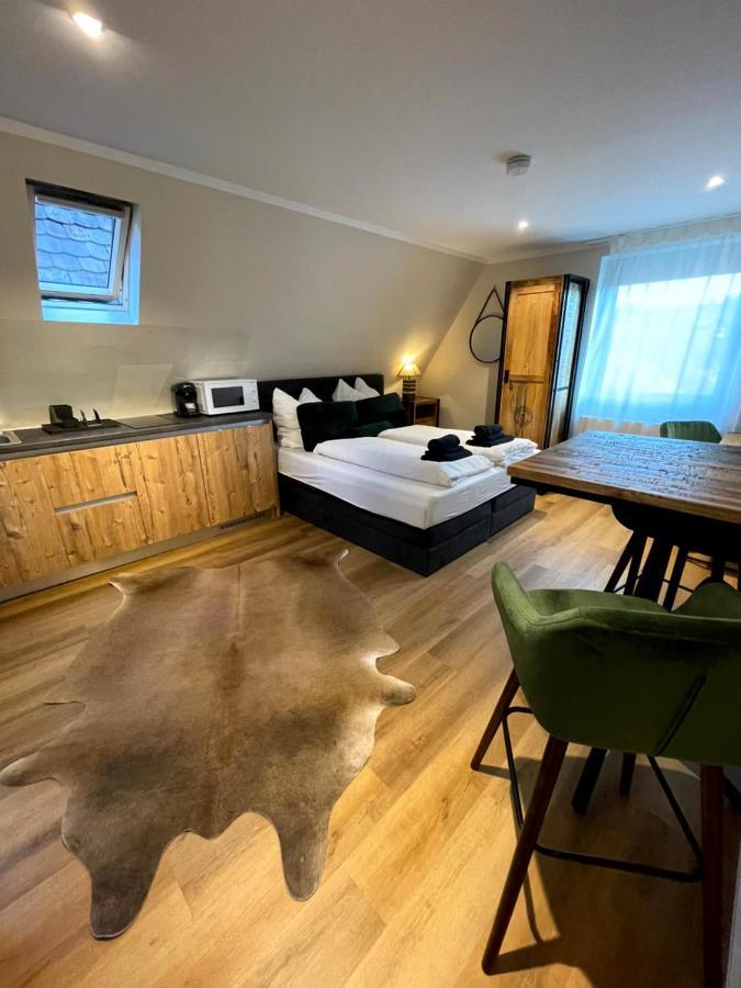 Stadtvilla Apartments Ferienwohnungen Weinsberg Kültér fotó