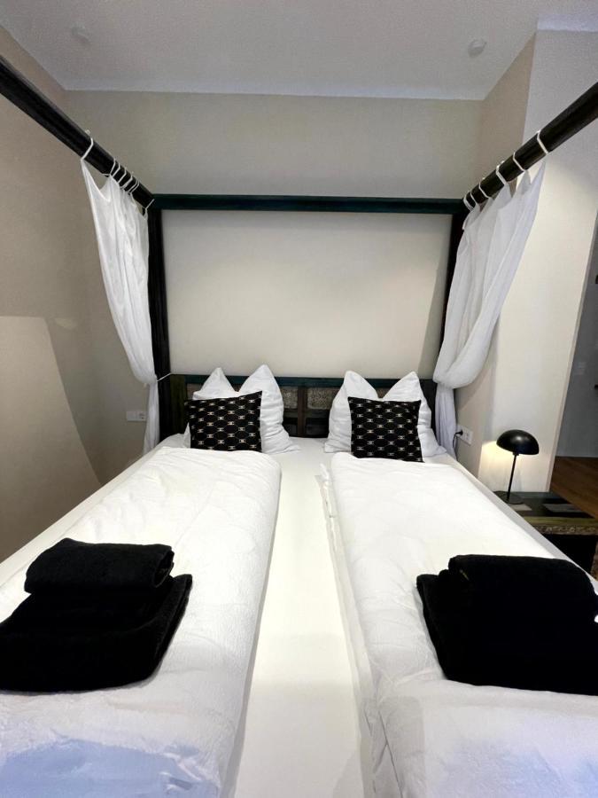 Stadtvilla Apartments Ferienwohnungen Weinsberg Kültér fotó
