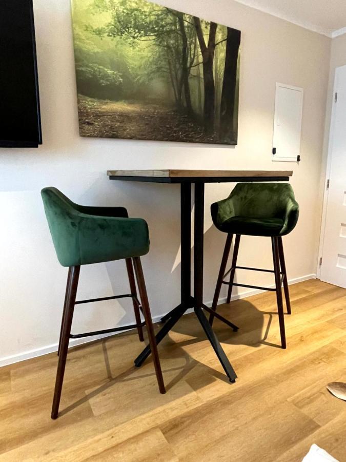 Stadtvilla Apartments Ferienwohnungen Weinsberg Kültér fotó