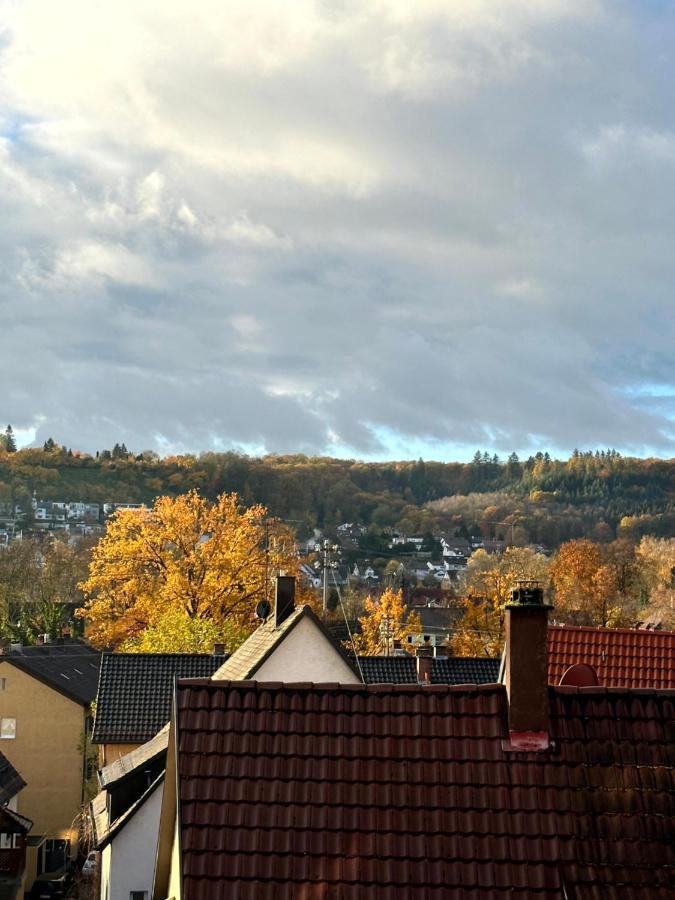 Stadtvilla Apartments Ferienwohnungen Weinsberg Kültér fotó