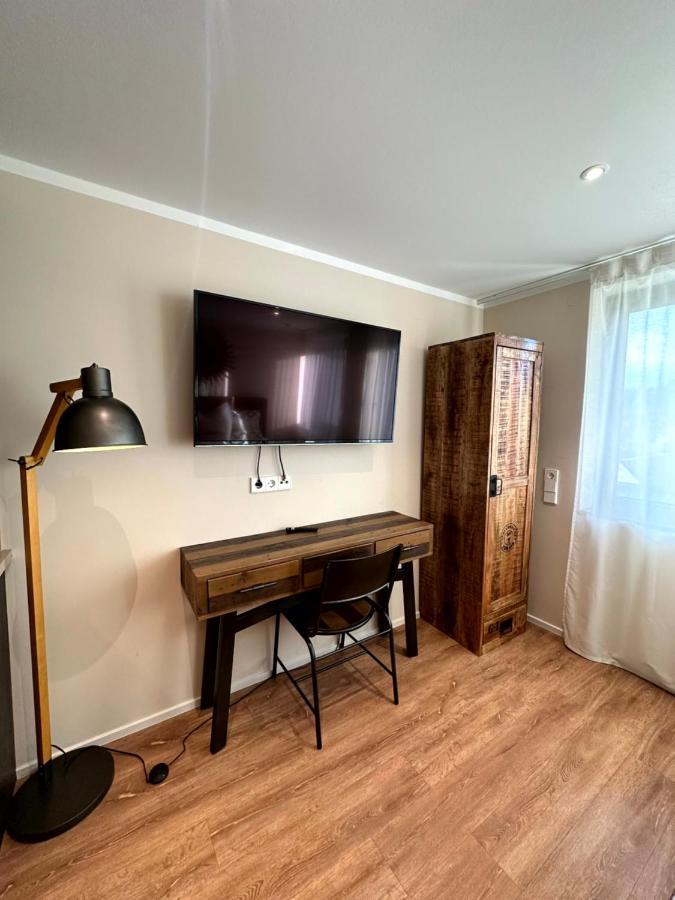 Stadtvilla Apartments Ferienwohnungen Weinsberg Kültér fotó