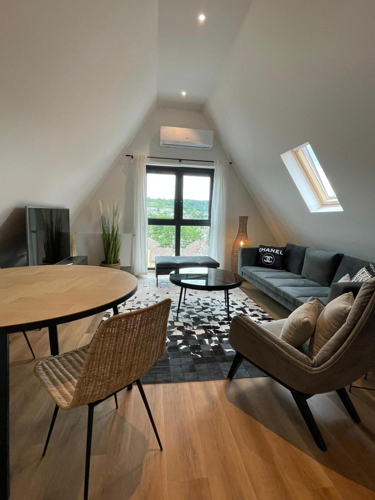 Stadtvilla Apartments Ferienwohnungen Weinsberg Kültér fotó